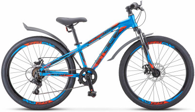 STELS Navigator 440 MD 24 2025