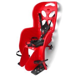 Детское велокресло с креплением на багажник HTP 111 Fraach carrier re, VINCA SPORT