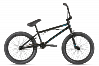 HARO Downtown DLX 20.5 BMX 2021