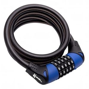 Велозамок KLONK 13017 10×1200 мм