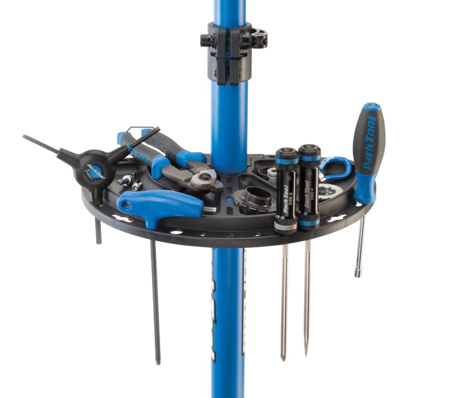 Подставка для инструментов Park Tool 104 на стенд