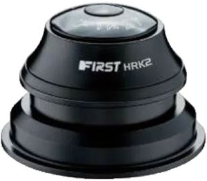 Рулевая FIRST HRK2 1-1/8" - 1.5", IS 42/28.6 IS 52/40 Рулевая FIRST HRK2 1-1/8" - 1.5", IS 42/28.6 IS 52/40