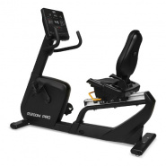 Велоэргометр BRONZE GYM R1200M Pro с генератором