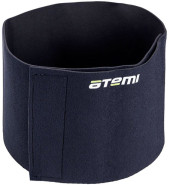 Пояс для похудения Atemi, AWB01, неопрен, 100х20х0,3 см