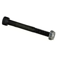 Ось для переднего/заднего колеса трюкового самоката M8x55