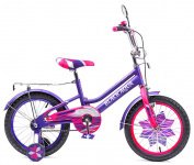 BLACK AQUA Lady 14 1 ск свет.колеса 2019