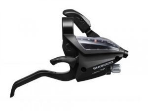 Комборучка SHIMANO ST-EF500-7R, 7 ск.