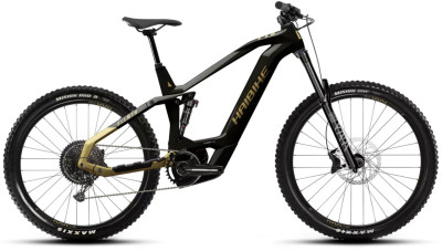 Электровелосипед HAIBIKE AllMtn CF 8 NX