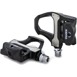 Педали CLUXX Ronde 100 Black (б/р)