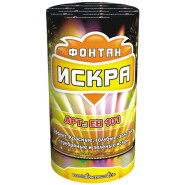 Фонтан "Искра" EH101