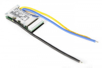 Плата BMS 10S, 15A