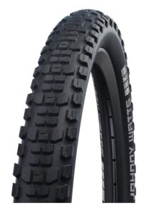 Покрышка. 29x2.60 (65-622) 05-11654095 JOHNNY WATTS DD, RaceGuard ADDIXHS604 B/B-SK SCHWALBE
