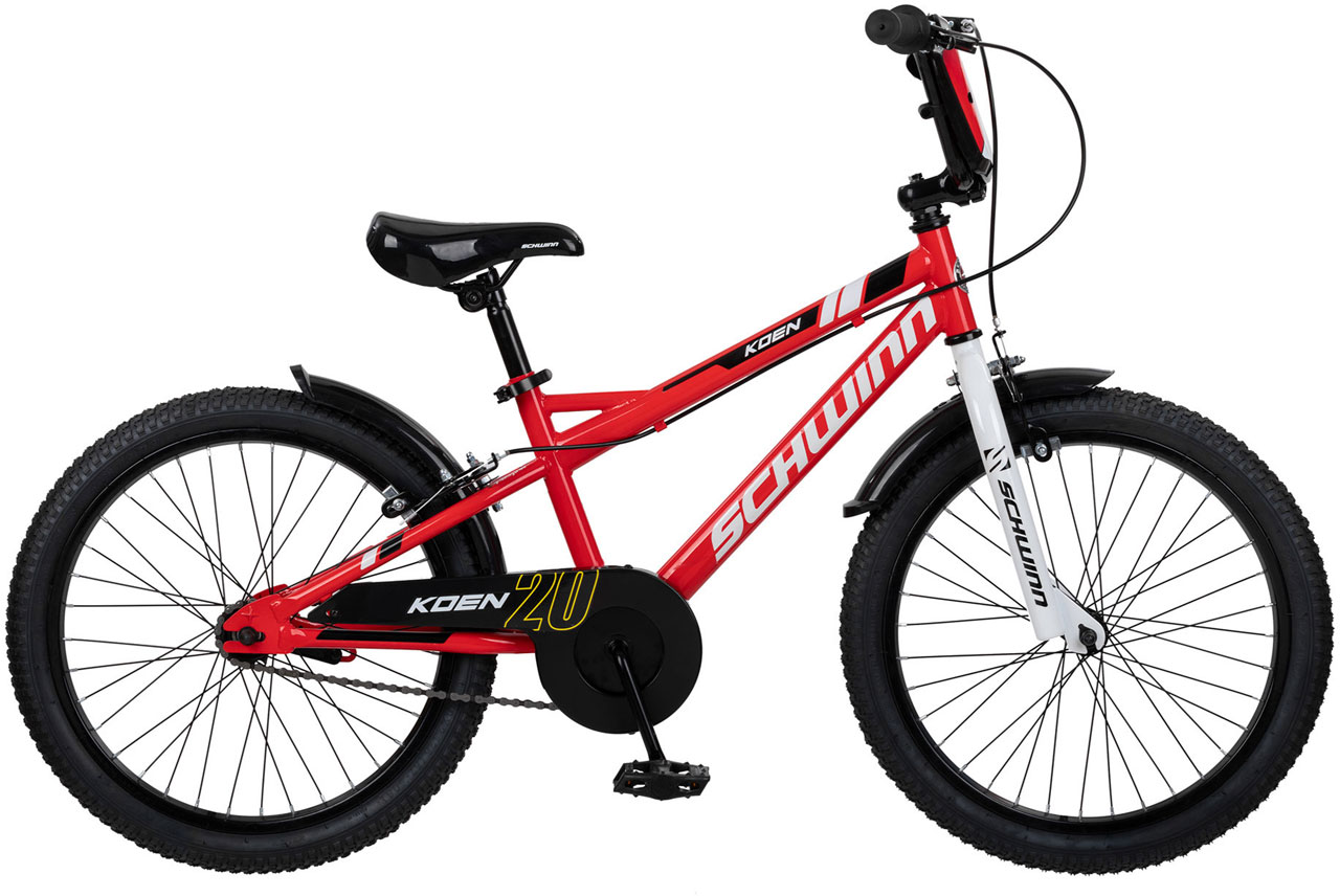 SCHWINN Koen 20 2022