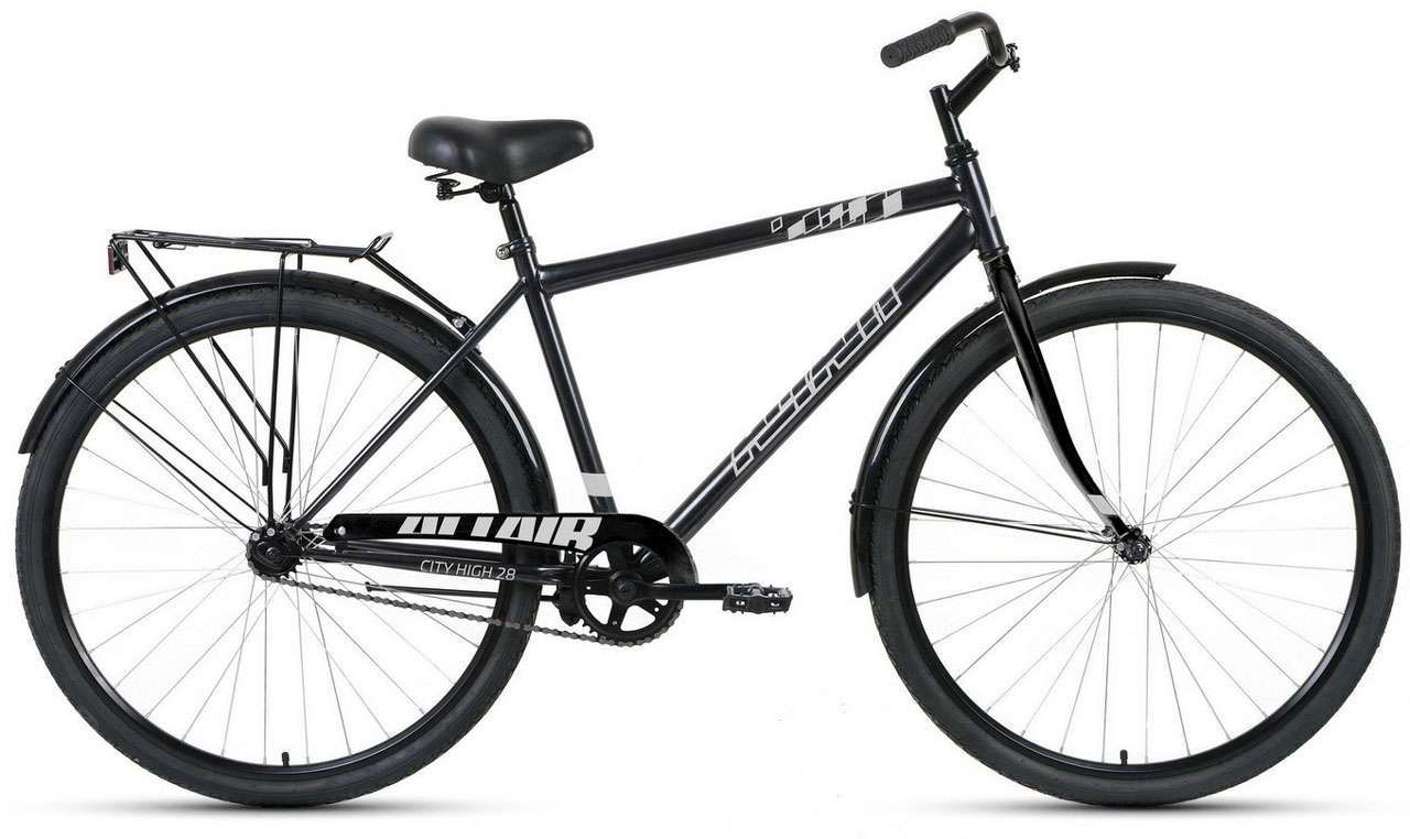 ALTAIR City 28 high 2022