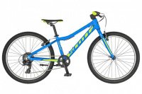 SCOTT Scale 24 rigid fork 2019