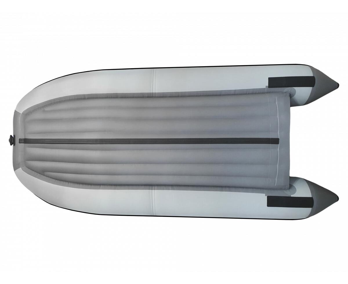 Надувная лодка НДНД Grouper 335