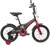 BLACK AQUA Sharp 14 свет. колеса 2020