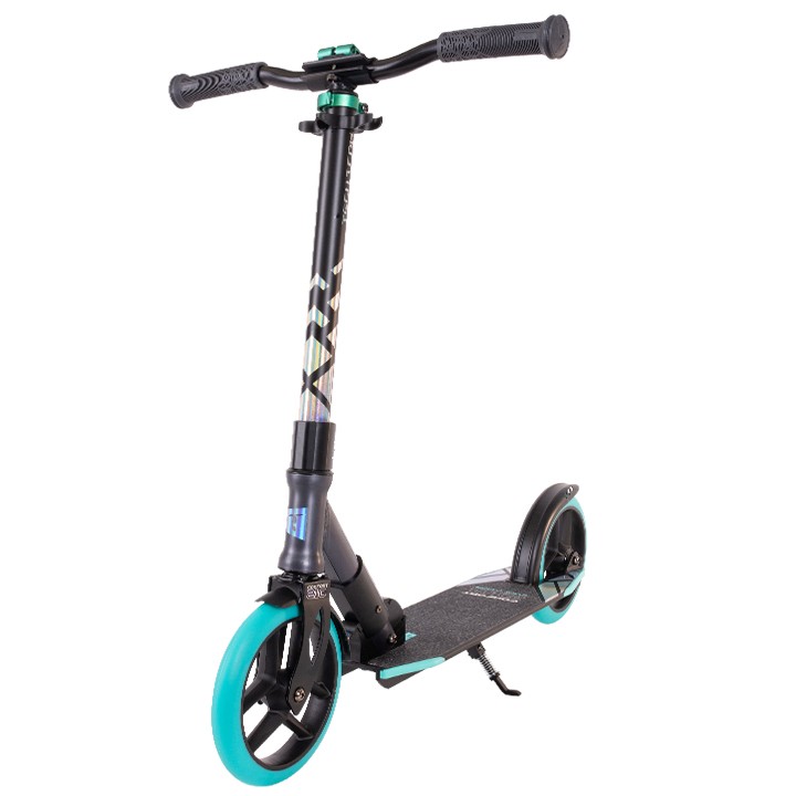 Самокат TECH TEAM Comfort Evolution 210 2025