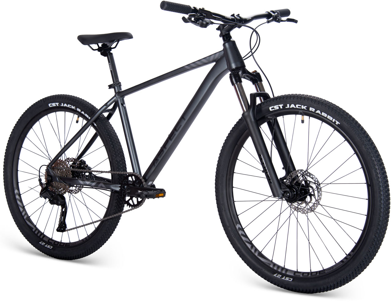 Велосипед ASPECT Nickel Elite 27,5 2025