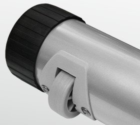 Велотренажер Bronze Gym R801 LC