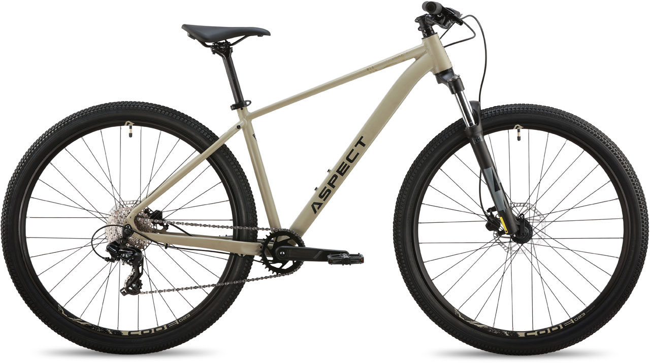 Велосипед Aspect Nickel 29 2026