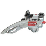 Переключатель передний SHIMANO Tourney 40(98N) FD-TY32-A, 31,8мм