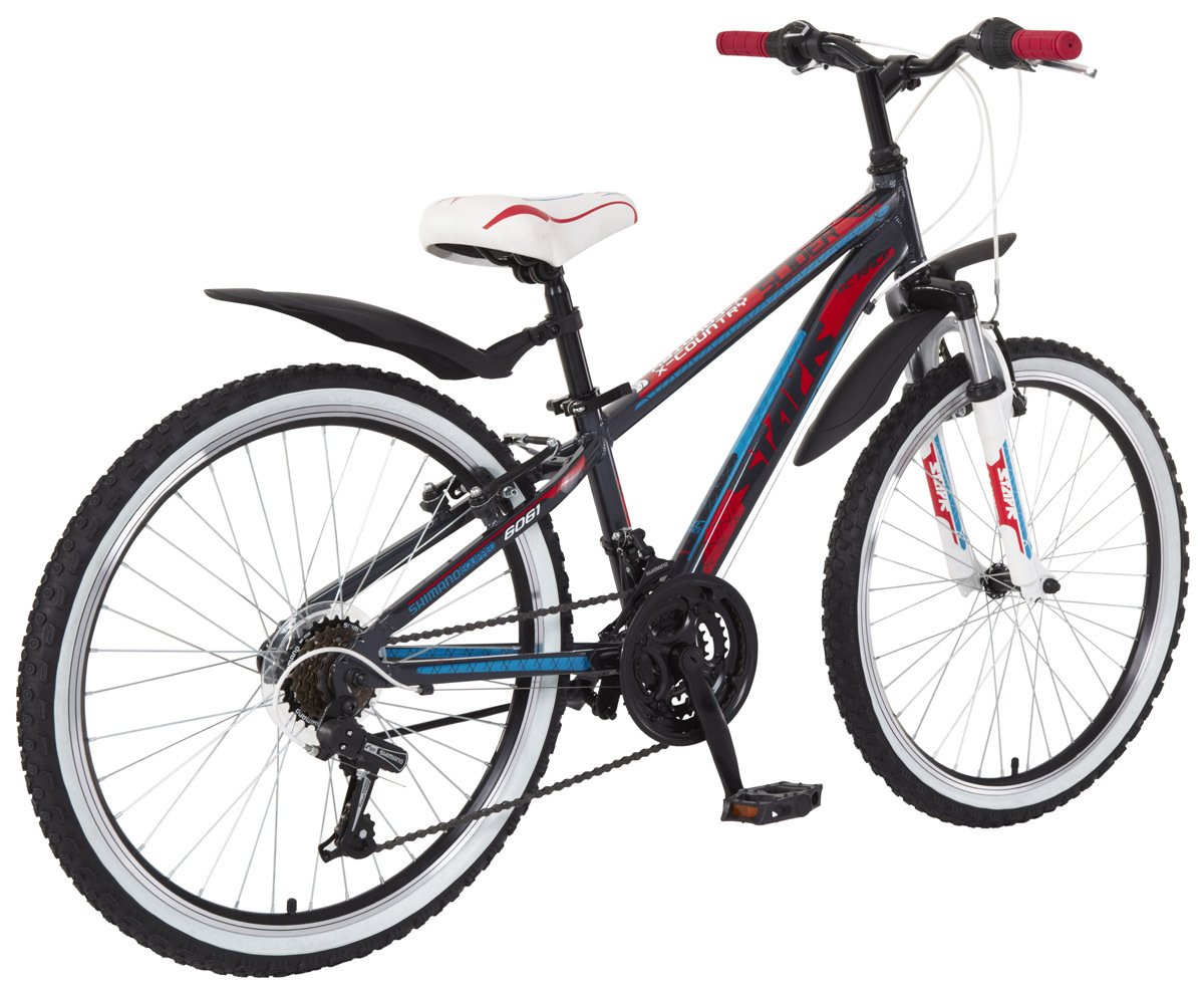 Stark Slider 2014