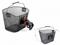 Корзина передняя быстросъемная AO-QBR AUTHOR