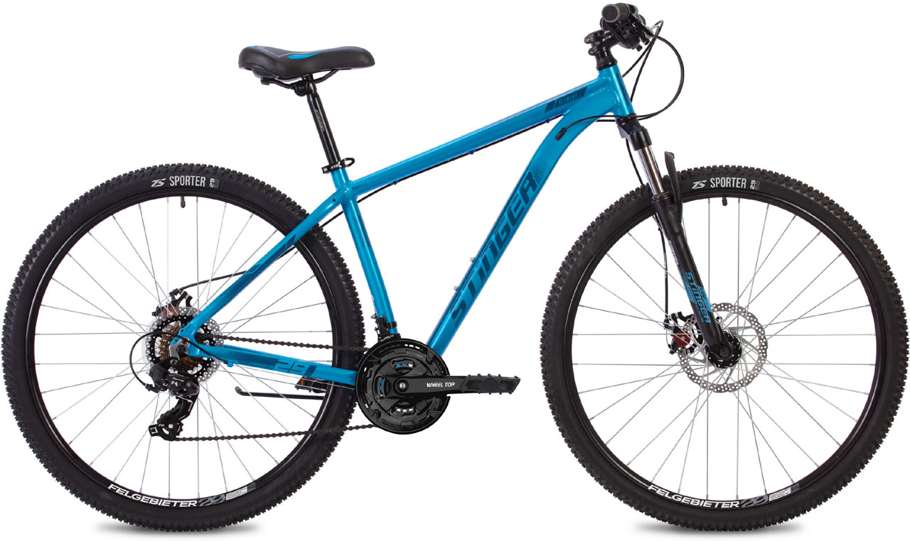 STINGER Element Evo 29 2021