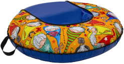 Ватрушка ОКСФОРД GNOME COMFORT 93см