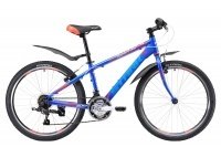 Stark Rocket 24.1 RV 2017