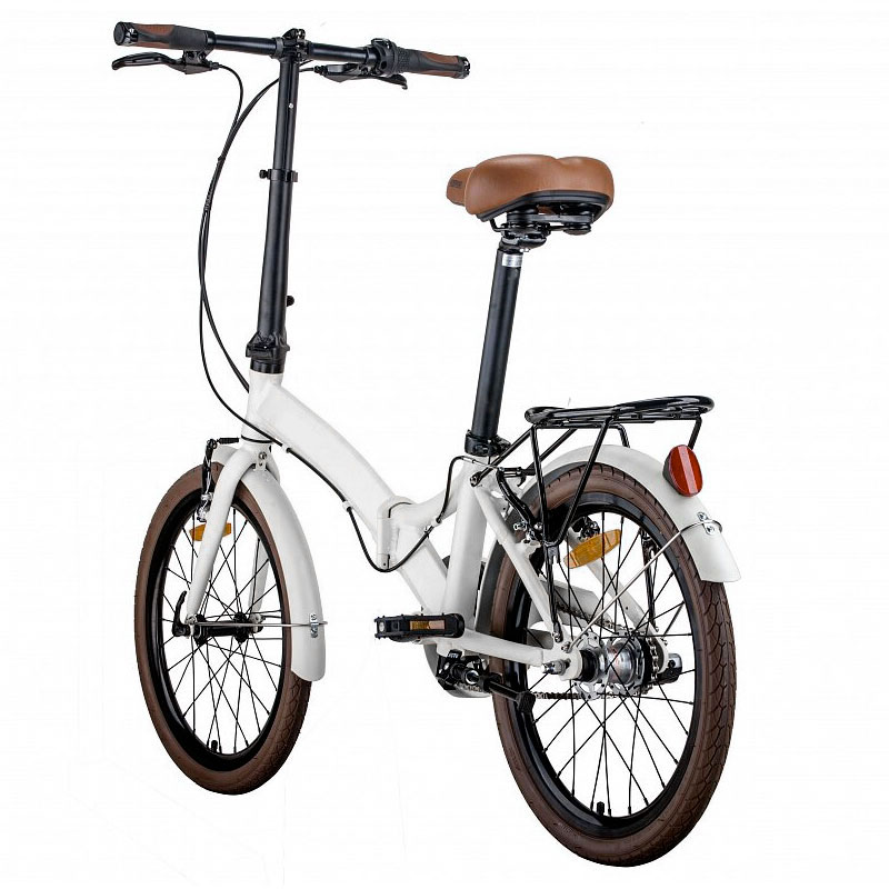 Велосипед складной VELODRIVE 20