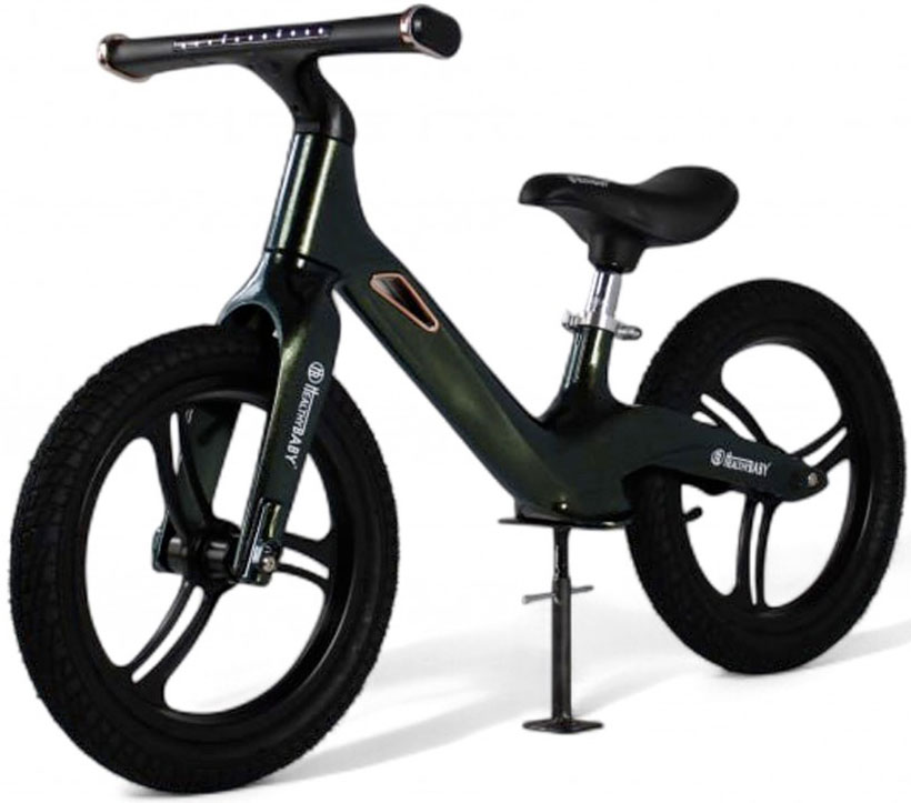 Беговел RIVERTOYS HB-555-14