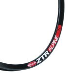 Обод 26'' NoTubes ZTR Alpine 32H черный