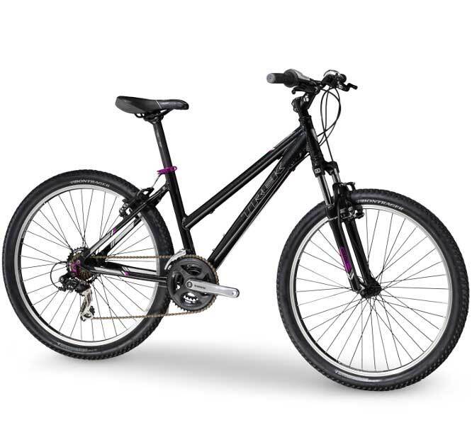 TREK Skye WSD 26 2016