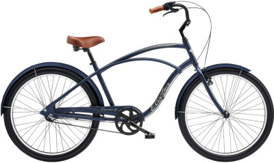 ELECTRA Cruiser Lux 3i Step Over 26