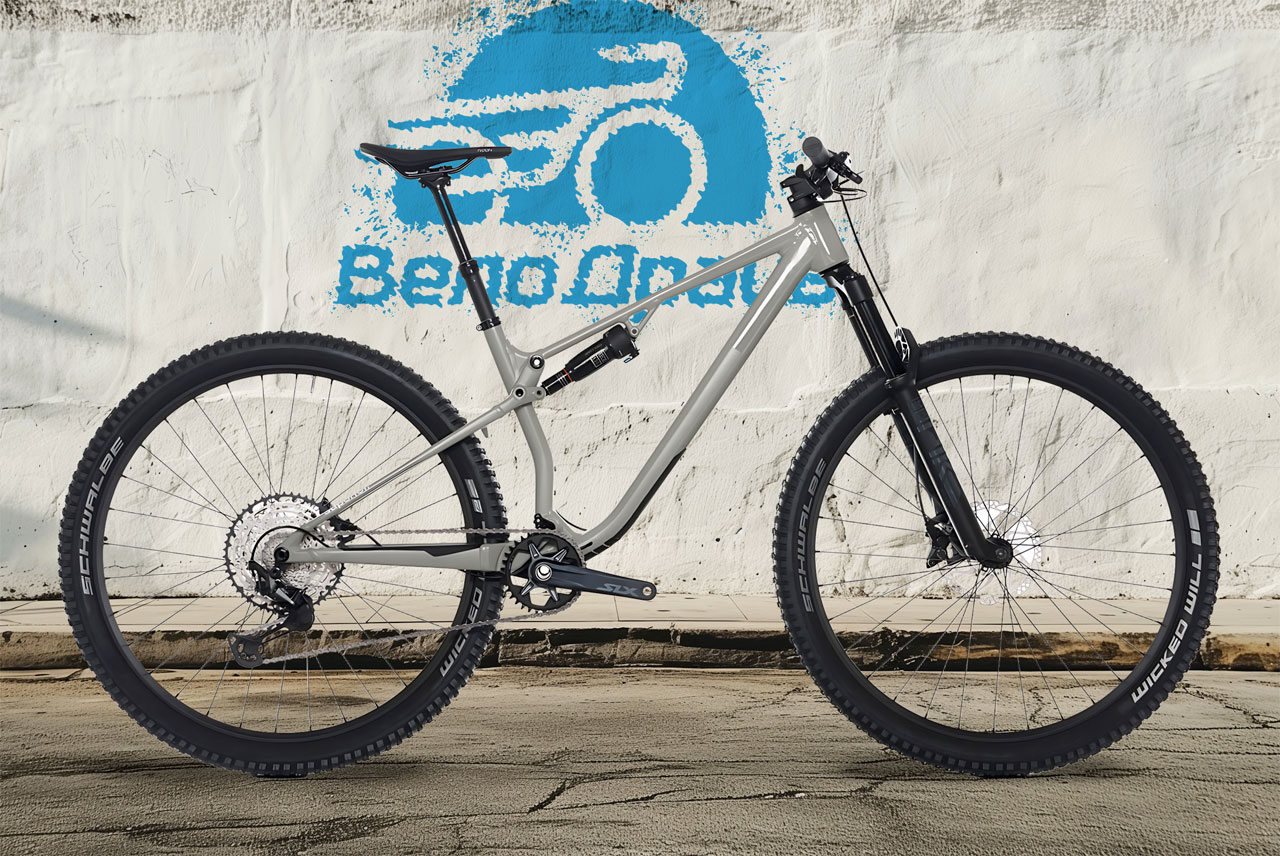 SUPERIOR XF 6.6 DC 2025