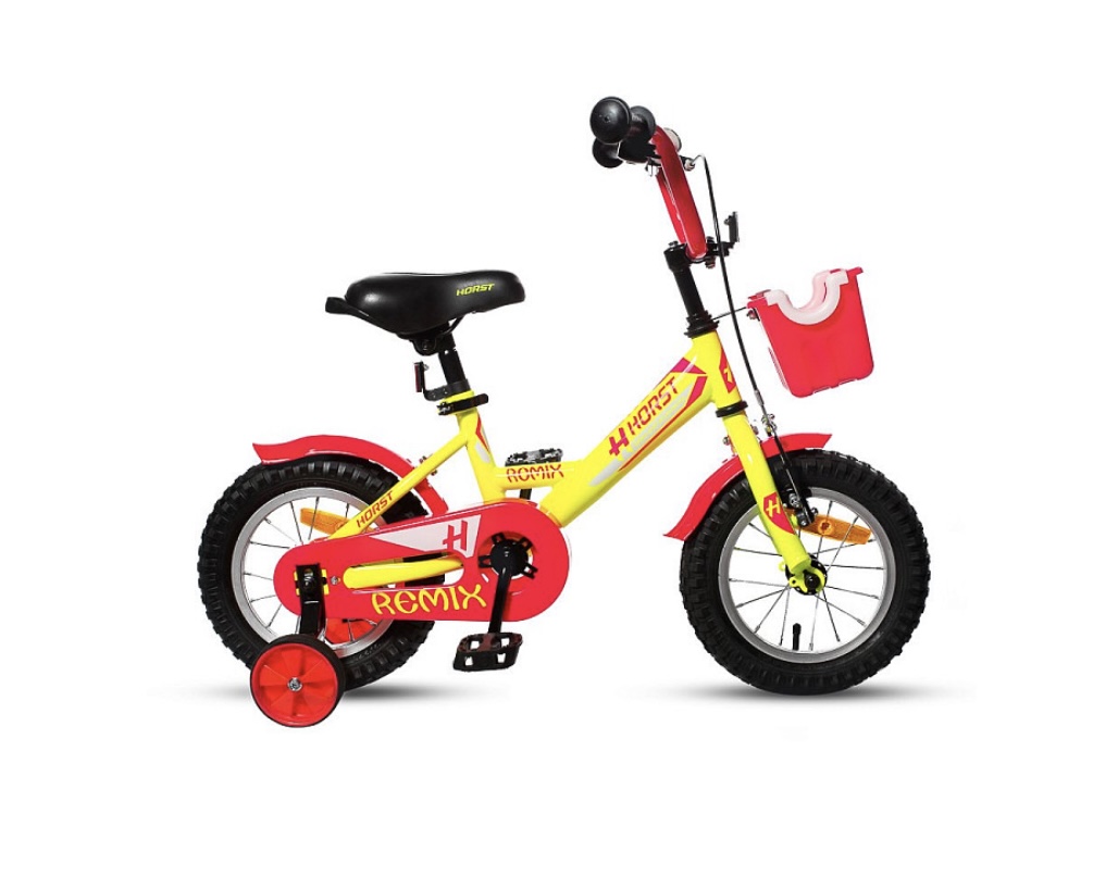 Детские велосипеды от 1.5 до 4 лет