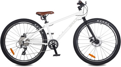 SHULZ Bubble 26 Race 2025