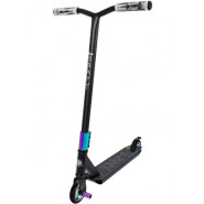 Самокат HAEVNER Kraft HKR-BK/G