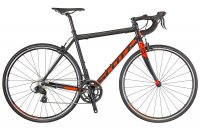 Scott Speedster 50 2018