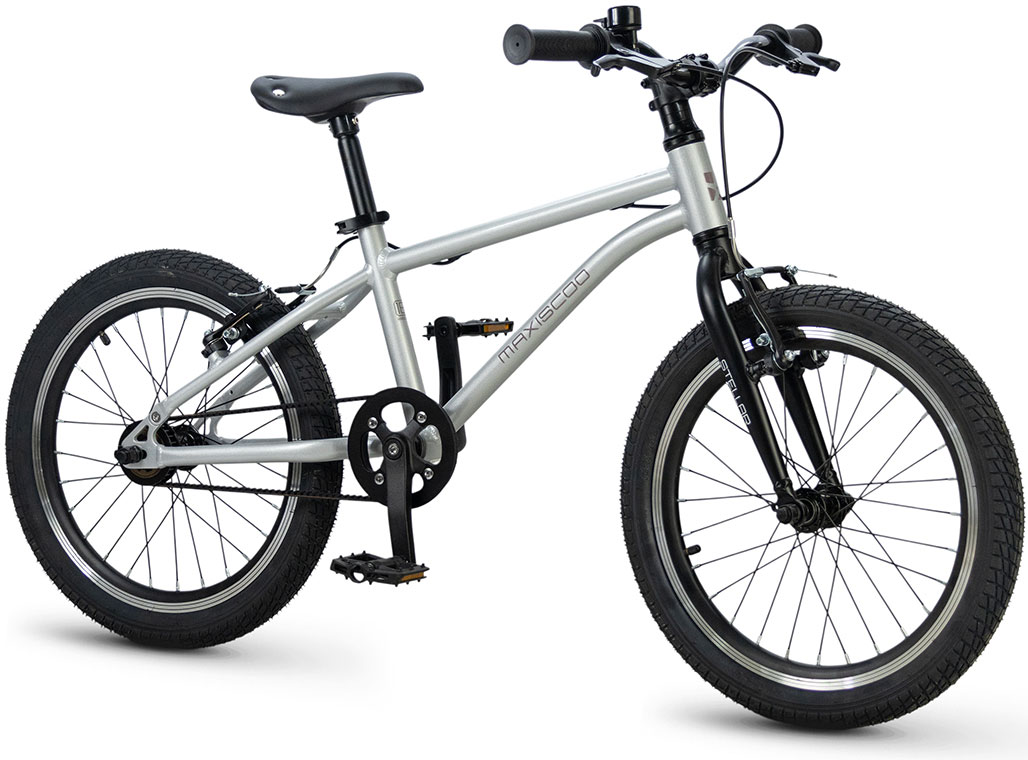 MAXISCOO Air Stellar 18 2026