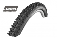 Покрышка SCHWALBE 27.5x2.60/650B (65-584) 05-11101154.01 SMART SAM Perf B/B-SK HS476 Addix 67EPI