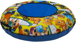 Ватрушка ОКСФОРД BEAR 93см