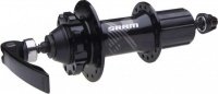 Втулка SRAM MTB 406 6-bolt Disc Rear 32h 135 9mm QR