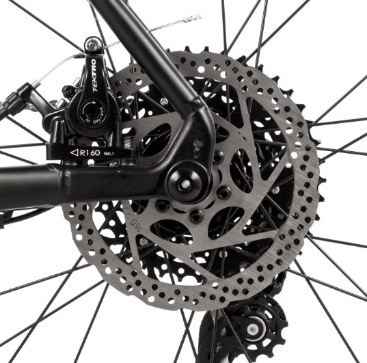 STINGER Gravix Std 700c 2023