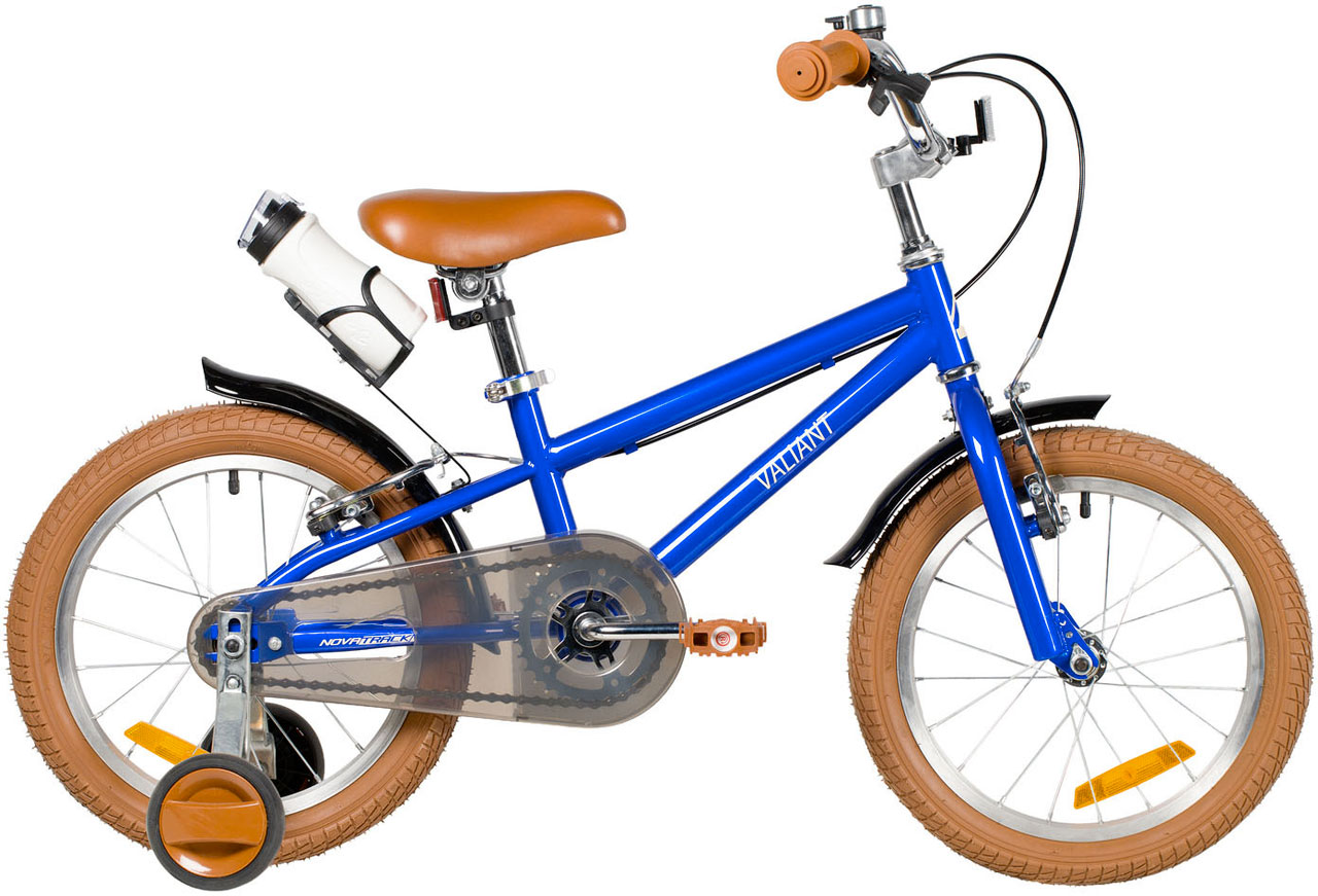 NOVATRACK Valiant 16 2026