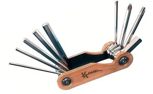 Мультитул KLONK KLK-12012