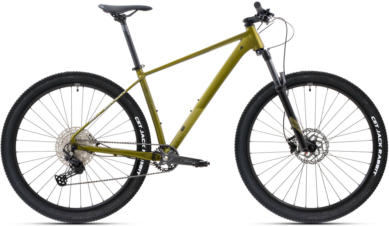 SUPERIOR XC 899 2024