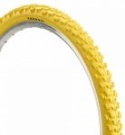 Покрышка KENDA K829 26" Yellow
